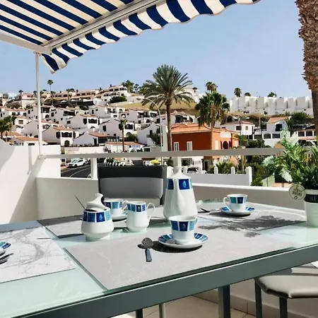 Tenerife Holidays Costa Adeje (Tenerife)