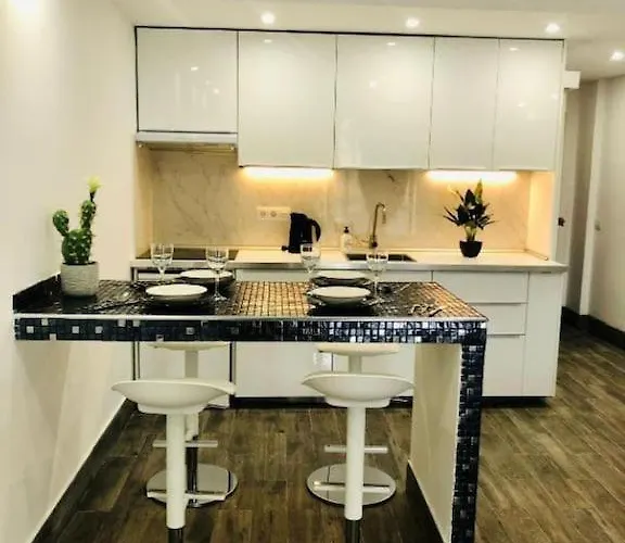 Apartment Tenerife Holidays Costa Adeje (Tenerife)