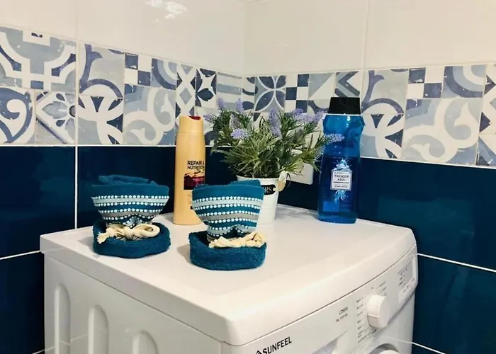 Tenerife Holidays 公寓 *